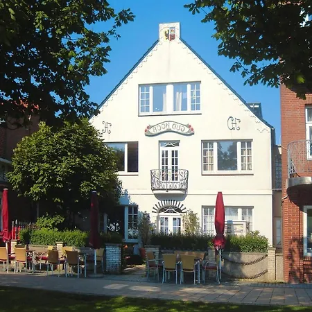 Apartment Apartments Wyk Auf Foehr *