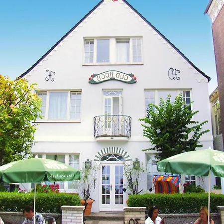 Apartments Wyk Auf Foehr Apartment Wyk auf Foehr