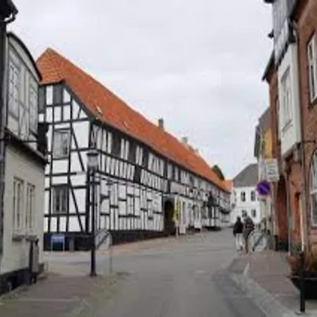 Apartment Apartments Wyk Auf Foehr *