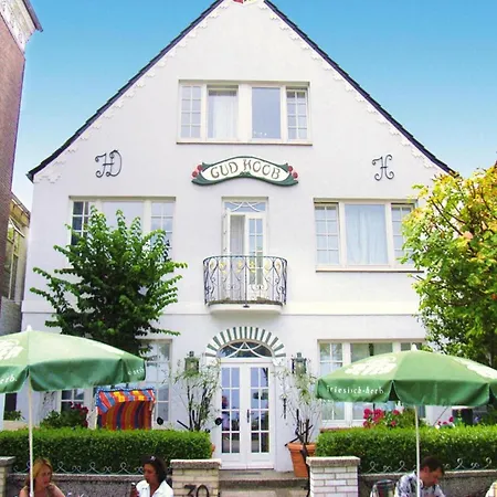 Apartments Wyk Auf Foehr Apartment Wyk auf Foehr