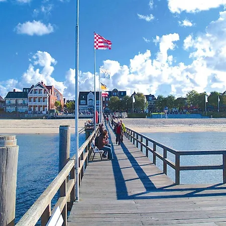 Apartments Wyk Auf Foehr * Wyk auf Foehr