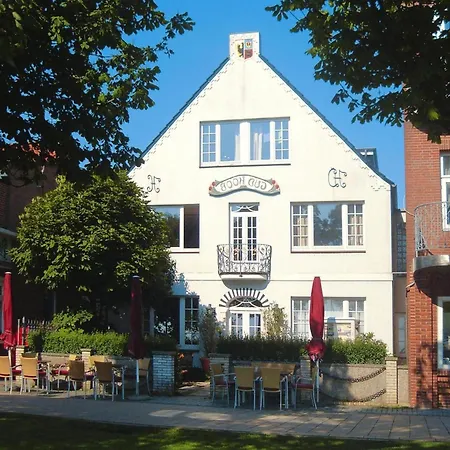 Apartments Wyk Auf Foehr