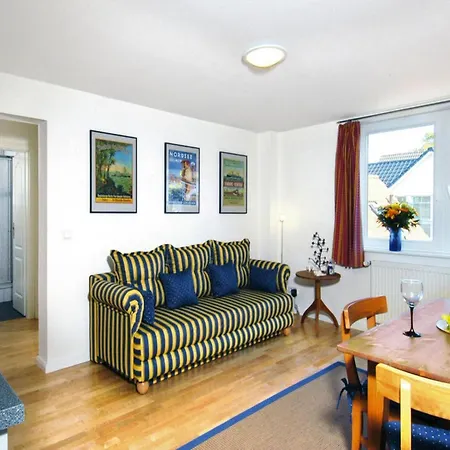 Apartments Wyk Auf Foehr * Wyk auf Foehr