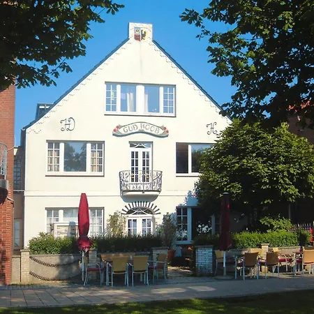 Apartments Wyk Auf Foehr