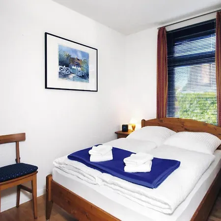 Apartments Wyk Auf Foehr * Wyk auf Föhr