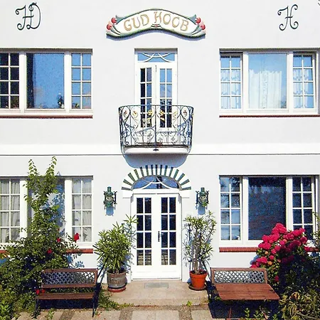 Apartment Apartments, Wyk auf Föhr