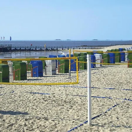 Apartment Apartments, Wyk auf Föhr