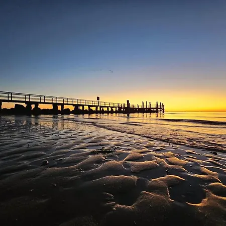 Apartment Apartments, Wyk auf Föhr