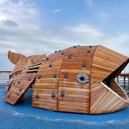 Apartments, * Wyk auf Föhr