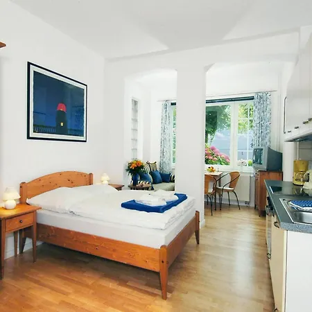 Apartments, Apartment *