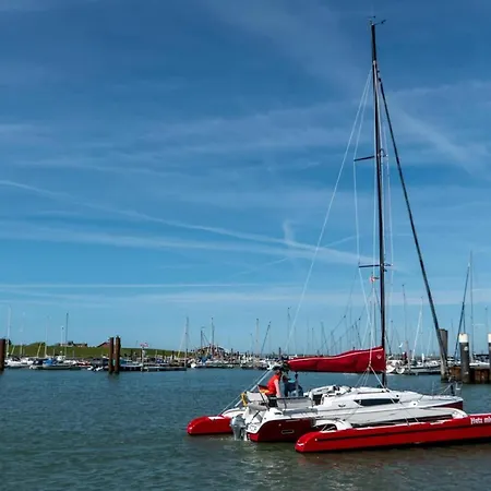 アパート Apartments, Wyk auf Föhr